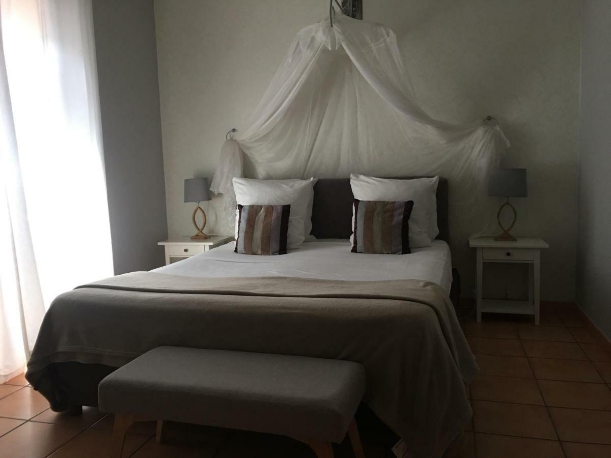 Villa Joséphine Lorgues Esterno foto
